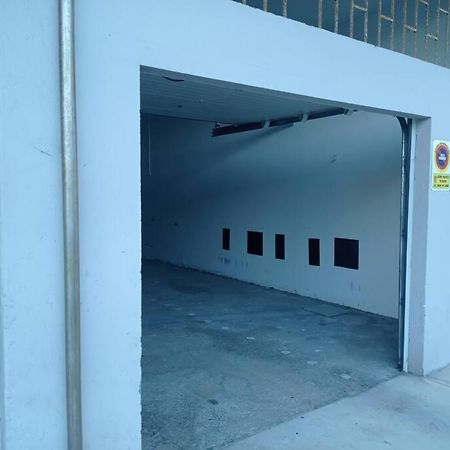 Apartament Erizana Baiona Zewnętrze zdjęcie