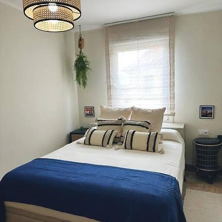 Apartament Erizana Baiona Zewnętrze zdjęcie