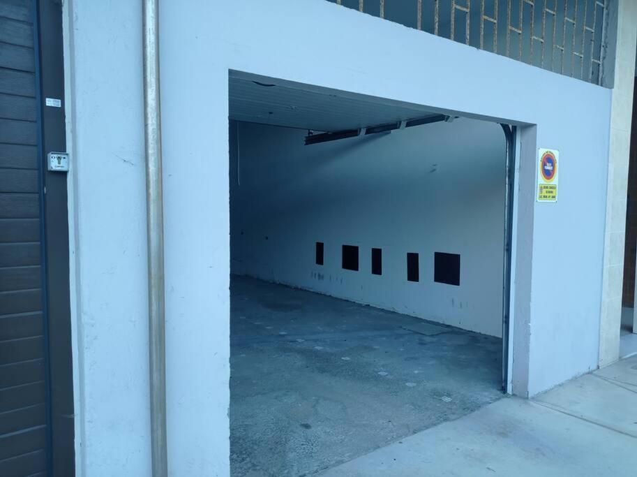 Apartament Erizana Baiona Zewnętrze zdjęcie