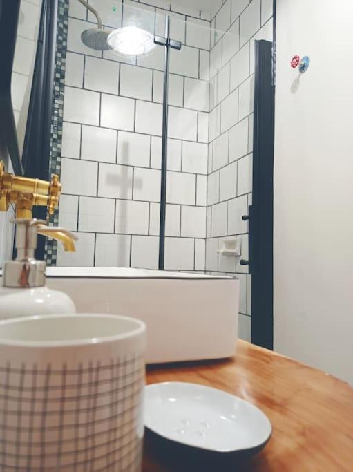 Apartament Erizana Baiona Zewnętrze zdjęcie