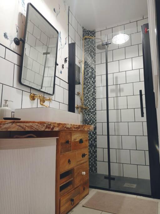 Apartament Erizana Baiona Zewnętrze zdjęcie
