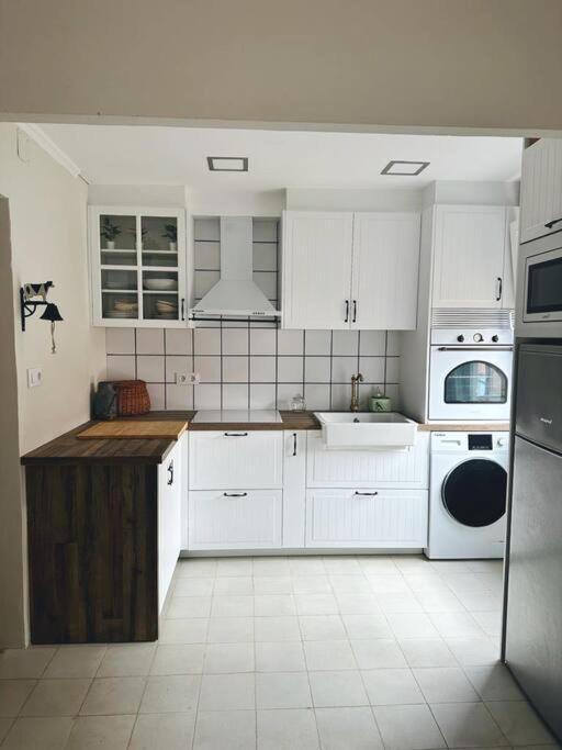 Apartament Erizana Baiona Zewnętrze zdjęcie