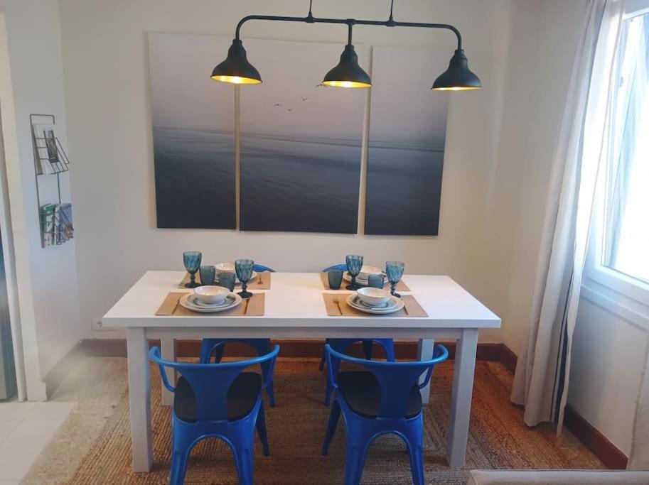 Apartament Erizana Baiona Zewnętrze zdjęcie