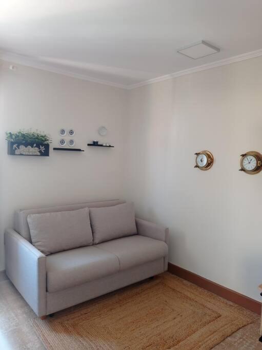 Apartament Erizana Baiona Zewnętrze zdjęcie