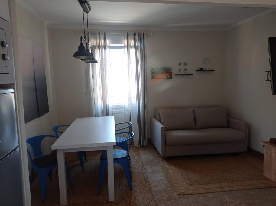 Apartament Erizana Baiona Zewnętrze zdjęcie