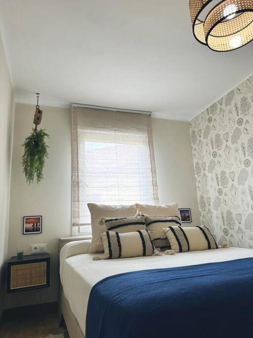 Apartament Erizana Baiona Zewnętrze zdjęcie